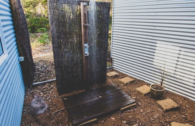 Cape Howe Cottages - Foto 28