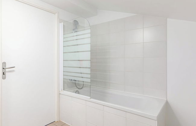 Appart'City Confort Niort Centre - Foto 29