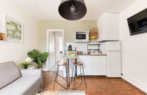 L'élégance - La Petite Provence & La belle époque - hyper centre - Foto 15