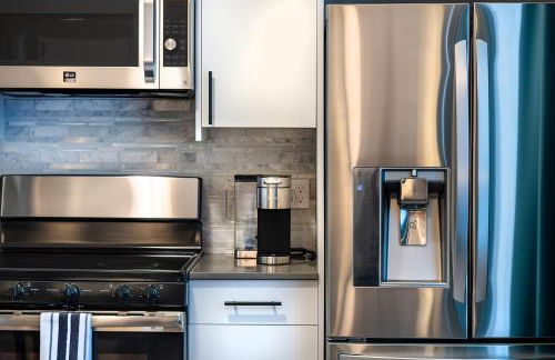 Unique Stylish Place Downtown Monroe! #104 - Foto 4