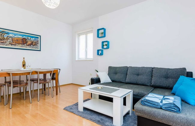 Apartment Antej - One Bedroom Apartment With Terrace and City View - Foto 26