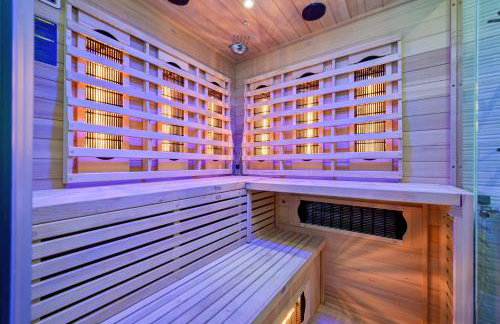 Black Pearl 5 stars Holiday House - Foto 5