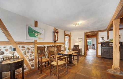 Hof Hohe Eichen - Foto 8