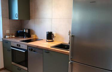 Apartament Dworska - Foto 8