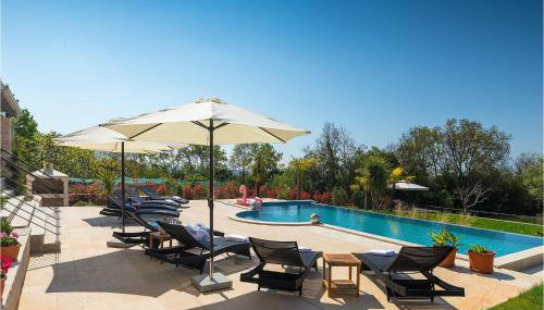 Villa Nikolina - Foto 3