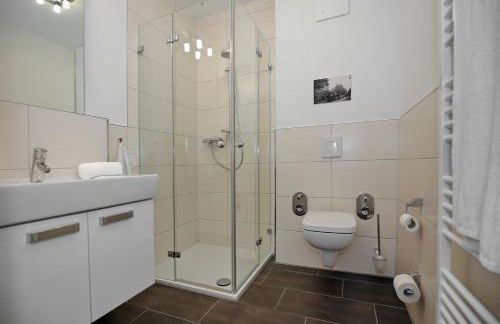 Residenz von Flotow Wohnung 10 - Foto 9