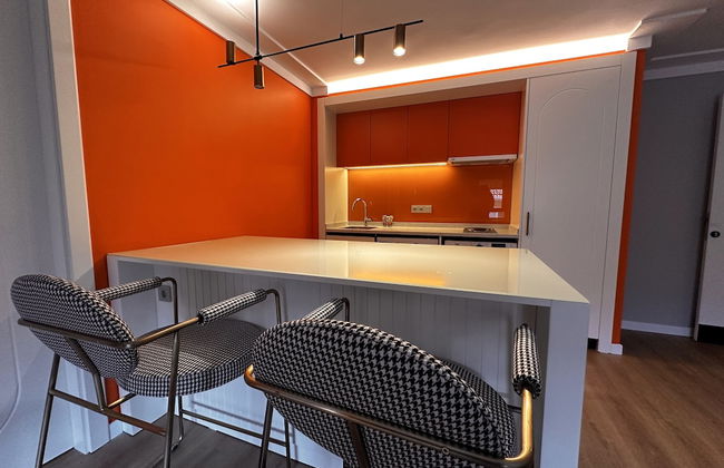 OTTO Tunalı Exclusive Suites - Foto 78