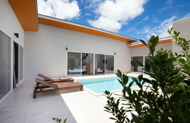 Andaman Best Time Grand Villa - Foto 63