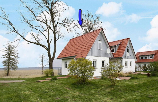 Ferienhaus am Kummerower See, Kummerow - Foto 1
