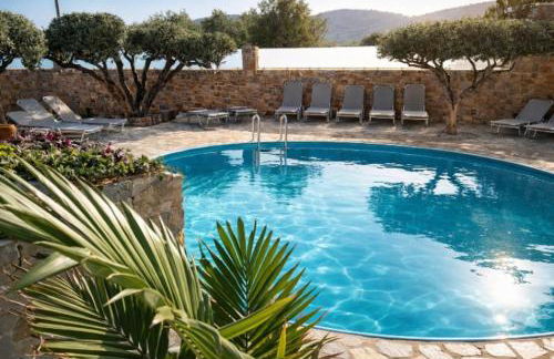 Paralia Apts Stavros - Foto 42