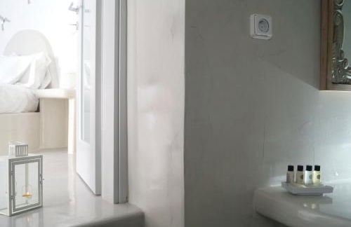 Golden Stone Santorini Suites - Foto 43