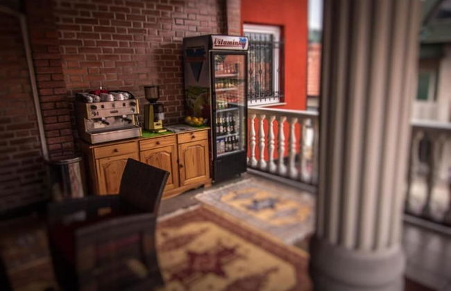 Apartment Red House - Foto 29