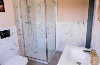 Podlaskie Chatki Ciszą Malowane - Domek nr 3 - Photo 15