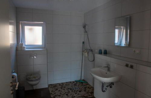 Ferienwohnungen "Am alten Backhaus" - Foto 19