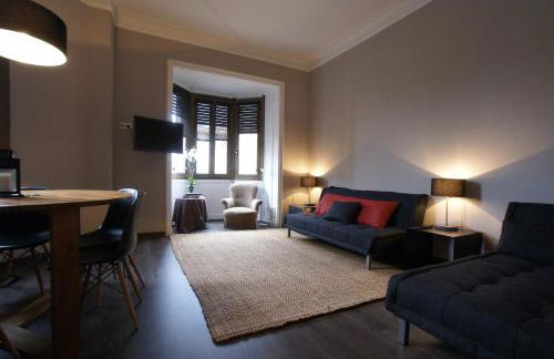 555 Apartments BCN - Foto 69