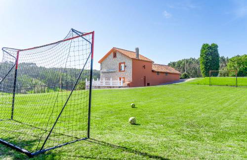 Casa Monterriundo I y Apartamento Monterriundo II - Foto 8