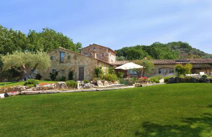 Luxury villa Colle dell'Asinello ,proprietari ,Villa In esclusiva near ORVIETO - Foto 21