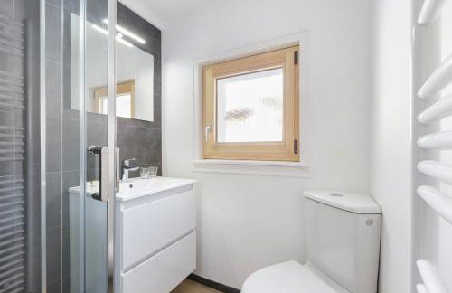 Chalet Spouter Happy Rentals - Foto 9