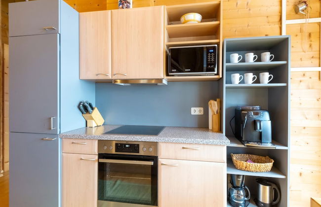 Penthouse With Steam Bath - Foto 5