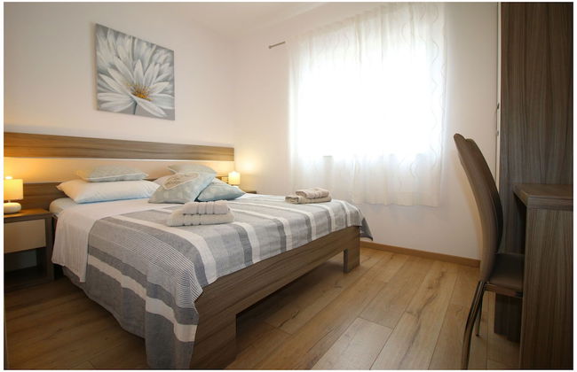 Apartments Sanja - Foto 8