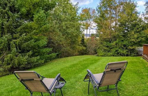 Cozy Townhouse Near Hunter Mountain - Foto 4