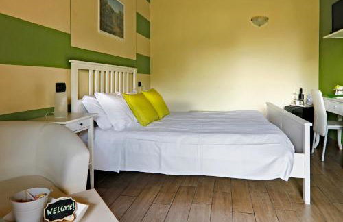 Agriturismo Terra e Lago d'Iseo Franciacorta - Foto 59