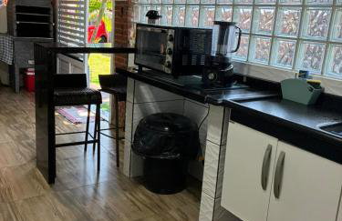 Casa em Itanhaém Pé na Areia ! A 100 metros do mar - Foto 15