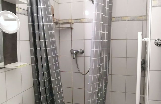 Hotel-Pension zum Hirsch - Foto 31