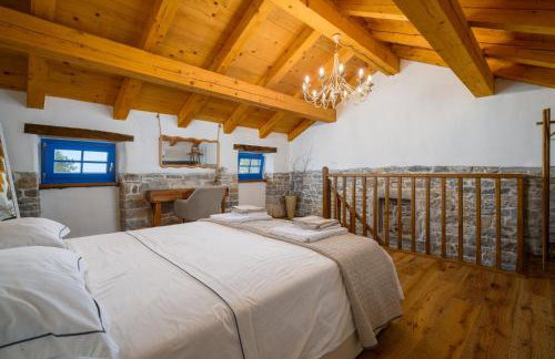 Casa Belinda in Klarići - Haus für 4 Personen - Foto 29