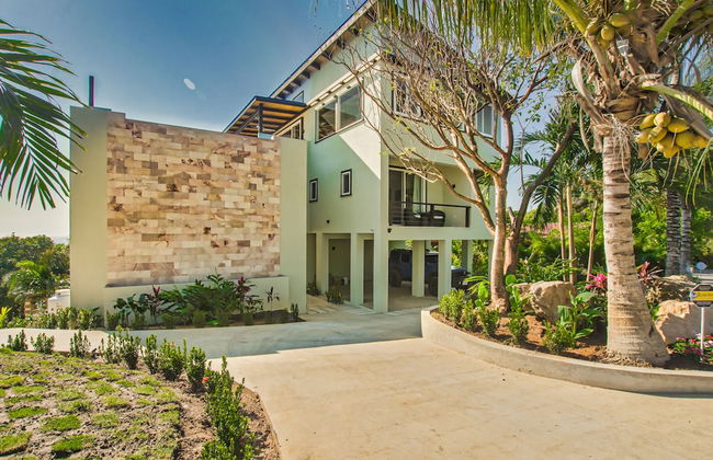 Villa Topaz - Foto 79