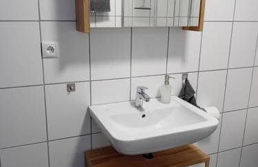 Ferienwohnung Im Wiesenrain - Foto 28