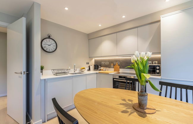 Ironworks Apartments - Foto 30