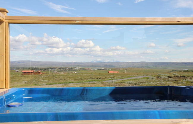 Blue View Cabin 7B with Hot Tub - Foto 6