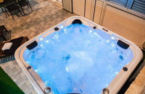 Apartment Pebbles - With Jacuzzi - Photo 40