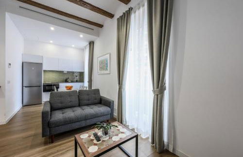 Amazinn Valencia Centro EVI Boutique - Photo 58