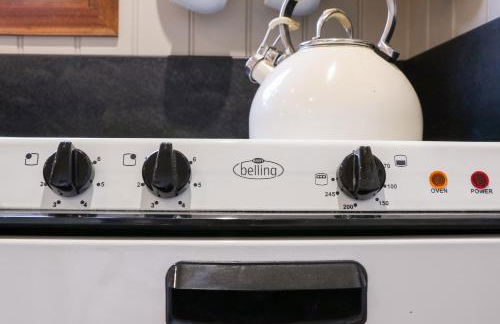 Little Silver Fox - Foto 14