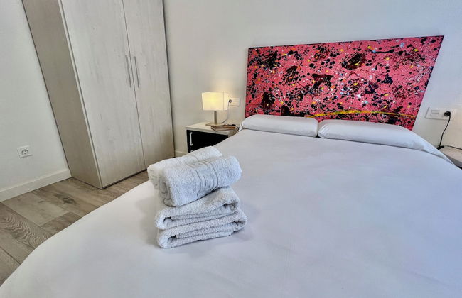 apartamentos Rincón del mar - Foto 31