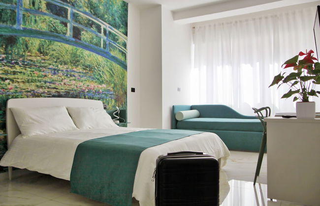 Be-Coloured Suites - Foto 10