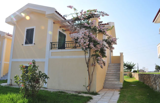 Captain's Villas - Foto 19