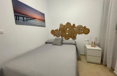 Vistas al mar a 10 metros de la Playa de Regla PARKING GRATIS - Foto 22