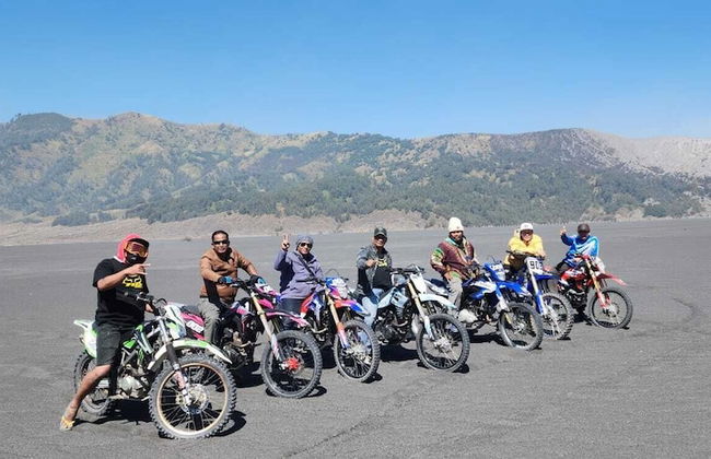 Villa Tengger Asri 5 Gunung Bromo - Foto 15