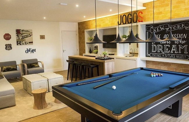 Kazanoah - Campo Belo - Foto 23