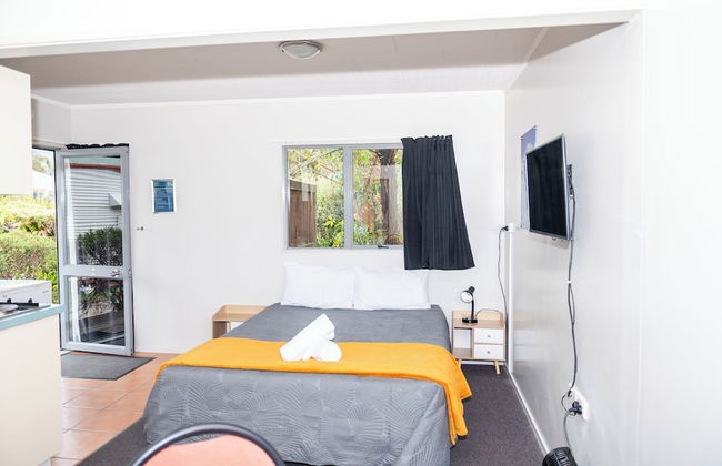 Franz Josef Top 10 Holiday Park - Foto 16