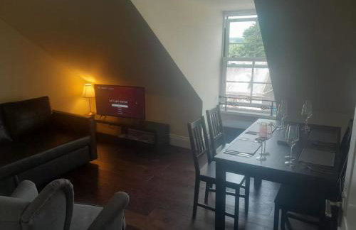 Kirkcudbright Holiday Apartments - Apartment G - Foto 5