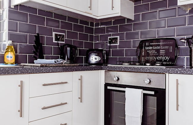 Willow Chalet - Foto 12