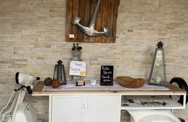 Ostwind - ferienwohnungen & meer - Foto 11