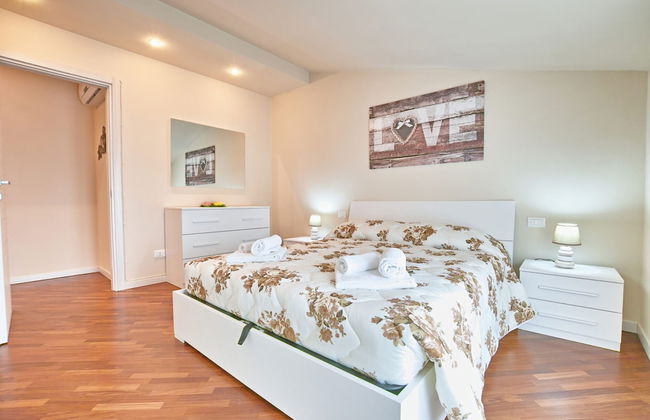 Exclusive Villa Le Palme - Foto 7