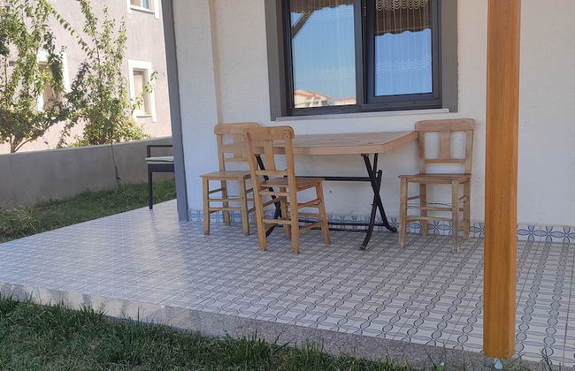 Bazyel Apart Otel - Foto 57