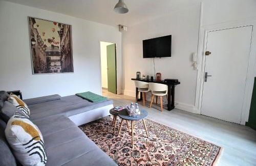 Le Séraucourt Prestige Bourges - Foto 7