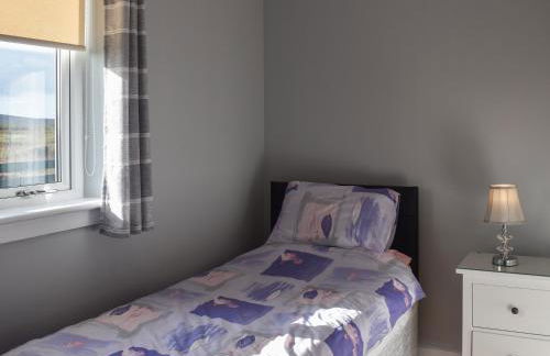 Lochboisdale Cottage - Foto 13